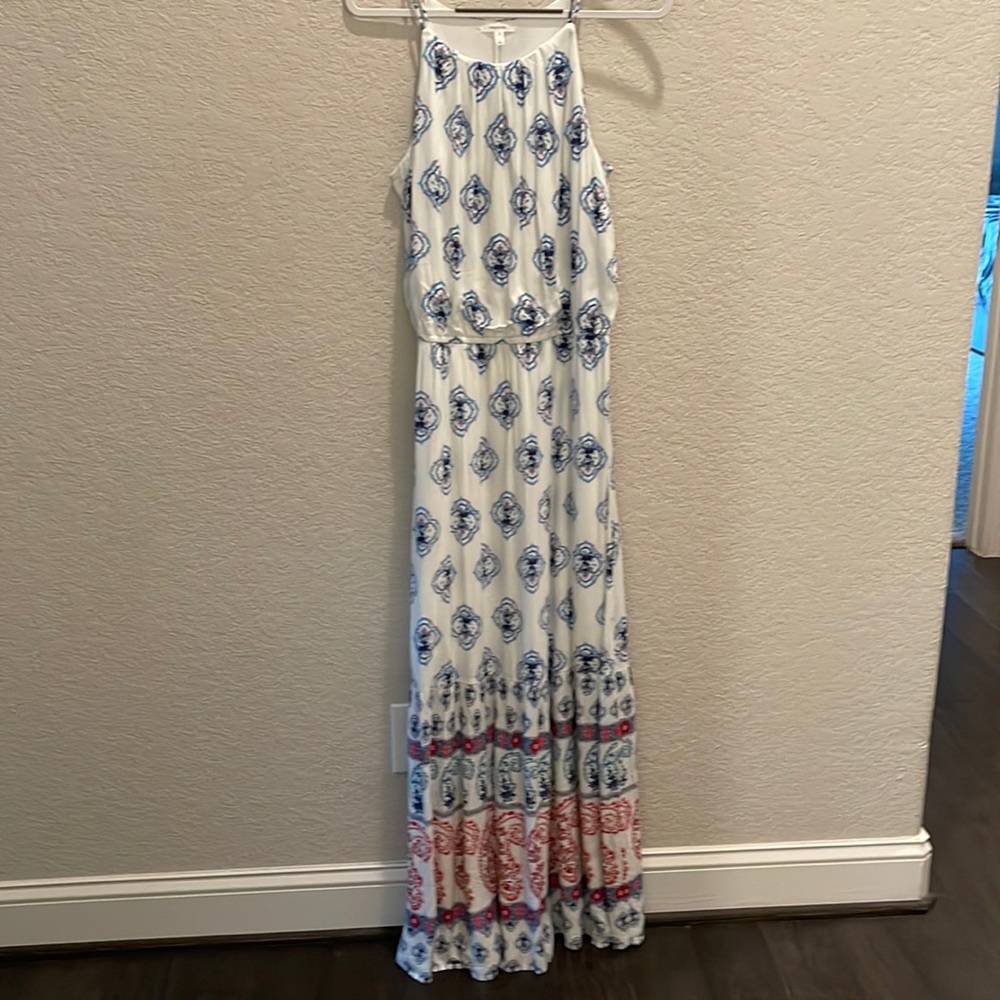 Brand new maxi dress